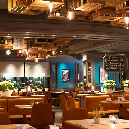 Buck Hotel Bad Urach