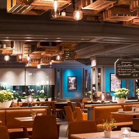 Buck 3* Бад-Урах