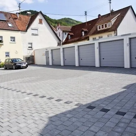 Hotel Buck Bad Urach