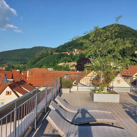 Buck Hotel Bad Urach