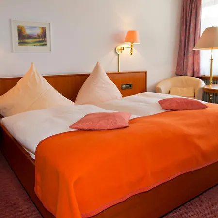Hotel Buck Bad Urach