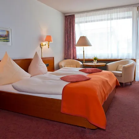 Buck Bad Urach