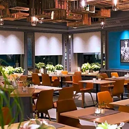 Buck Hotel 3*