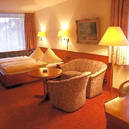 Buck Hotel 3*