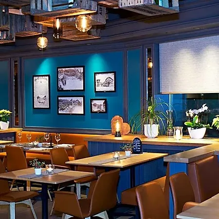 Buck Hotel