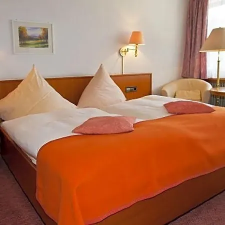 Buck Hotel Bad Urach