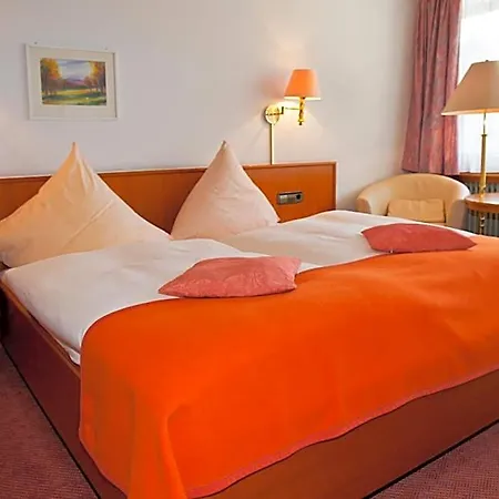 Hotel Buck Bad Urach