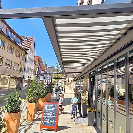Buck Hotel