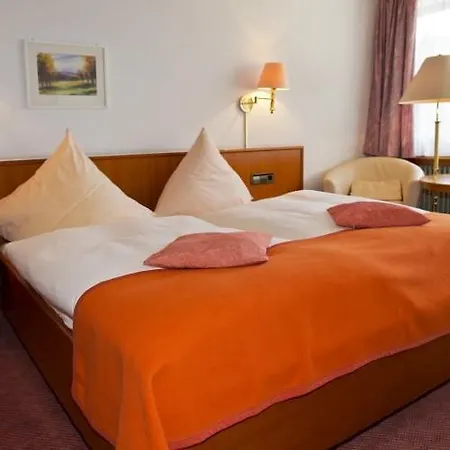 Buck Hotel