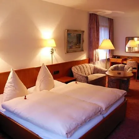 Hotel Buck Bad Urach