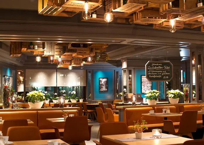 Buck Hotel Bad Urach