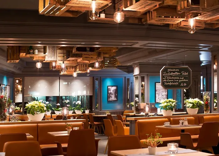 Buck 3* באד אוראך