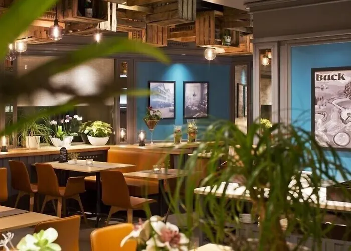 Hotel Buck Bad Urach