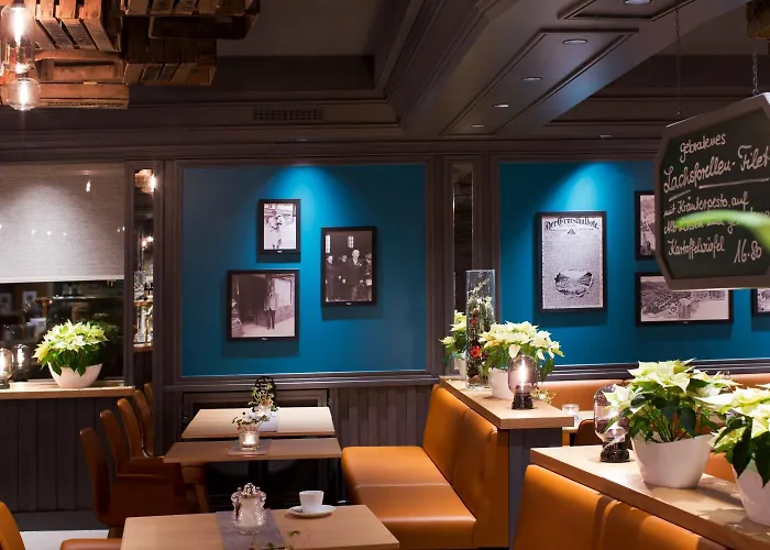 Hotel Buck Bad Urach