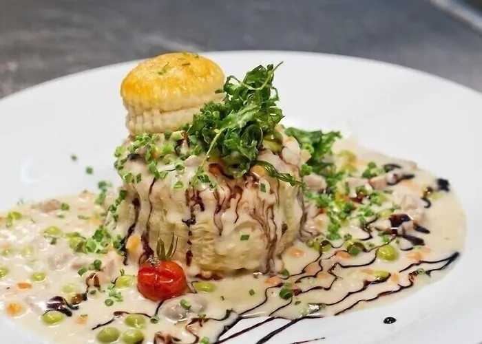 Hotel Buck Bad Urach