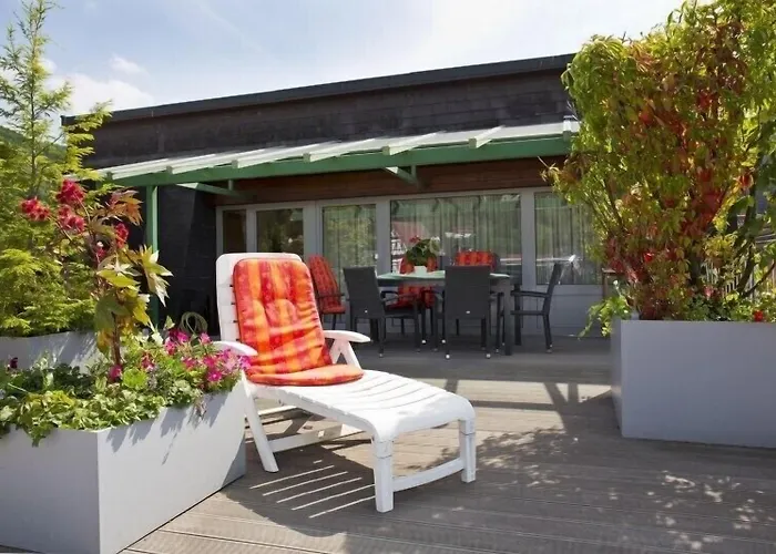 Buck Hotel Bad Urach