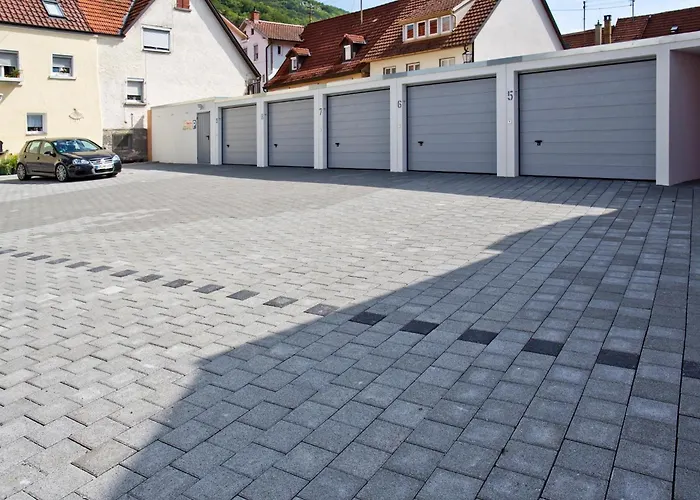 Buck 3* באד אוראך