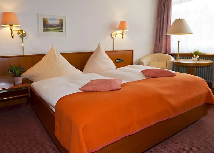 Buck Hotel Bad Urach