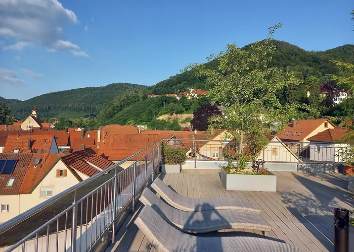 Buck Hotel Bad Urach