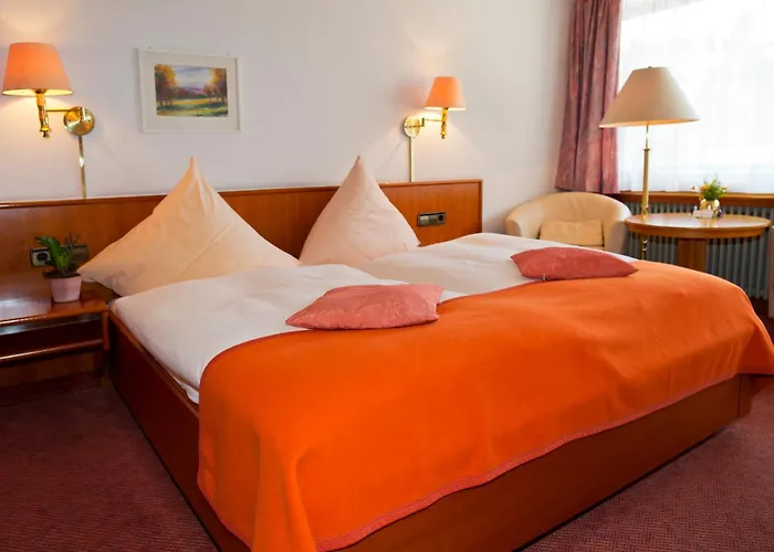 Hotel Buck Bad Urach